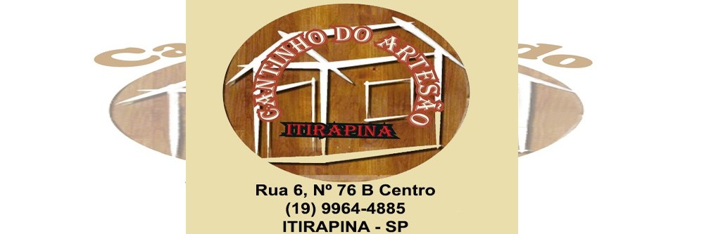 Cantinho Do Artesão